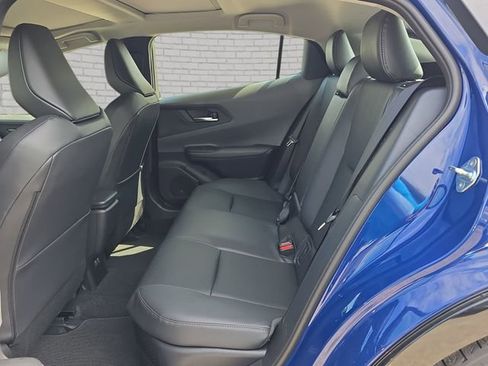 New 2026 Toyota Prius XLE FWD image 13