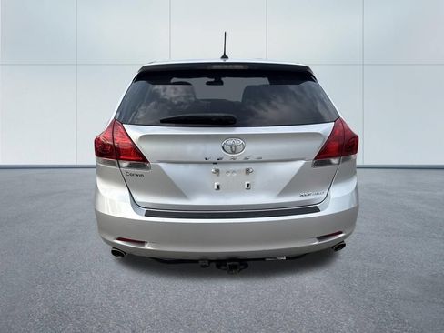 Used 2014 Toyota Venza XLE w/ XLE Premium Package AWD/4WD image 5