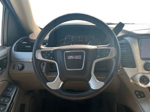 Used 2015 GMC Yukon SLT w/ Open Road Package RWD image 18