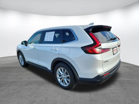 Used 2024 Honda CR-V EX image 7