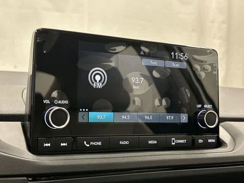 Certified 2025 Honda Accord LX image 21