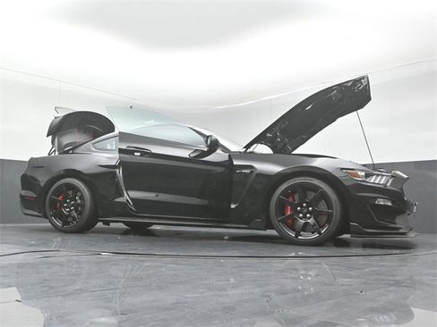 Used 2017 Ford Mustang Shelby GT350R w/ GT350R Equipment Group 920A image 51