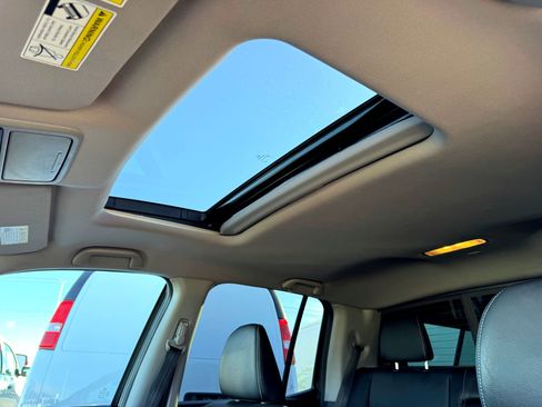 Used 2023 Honda Ridgeline RTL image 14