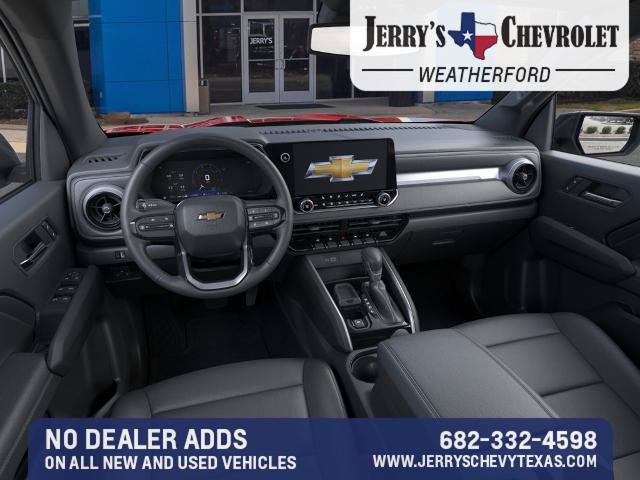 New 2026 Chevrolet Colorado LT w/ LT Convenience Package RWD image 16