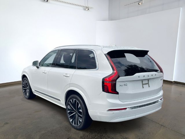 Used 2026 Volvo XC90 B6 Plus AWD/4WD image 6