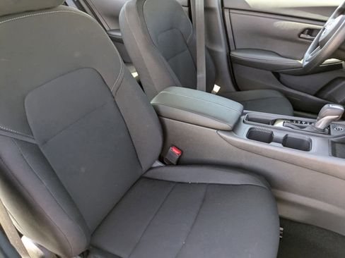 New 2025 Nissan Sentra S image 11