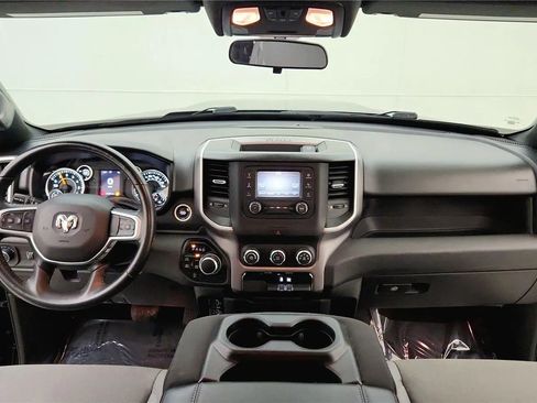 Used 2022 RAM 1500 Big Horn image 35