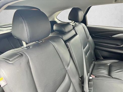 Used 2018 MAZDA CX-9 Touring image 19