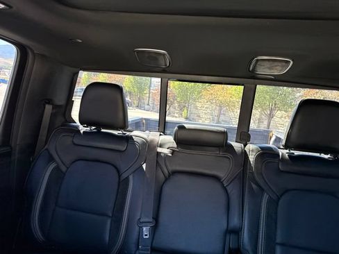 Used 2023 RAM 1500 TRX w/ TRX Level 2 Equipment Group AWD/4WD image 35