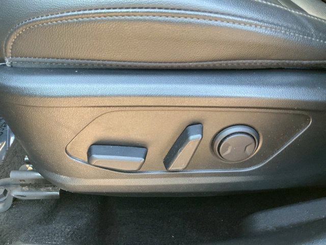 Used 2025 Hyundai Tucson SEL AWD/4WD image 15