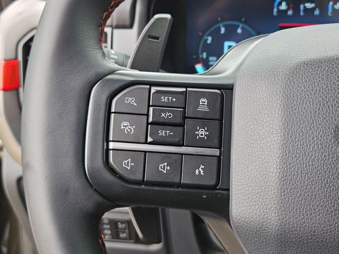 Certified 2025 Ford F150 Raptor AWD/4WD image 19