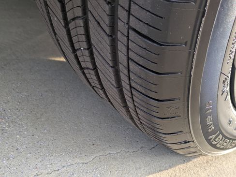 Used 2020 Honda Accord EX image 15