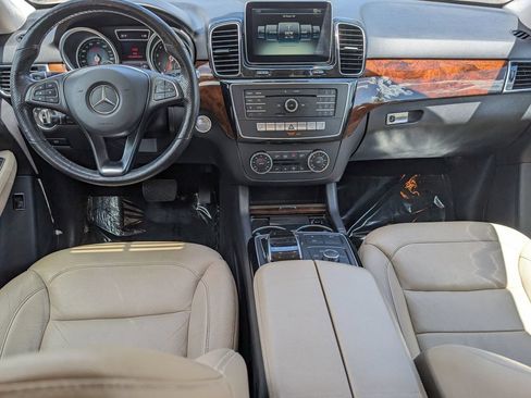 Used 2016 Mercedes-Benz GLE 350 4MATIC image 24