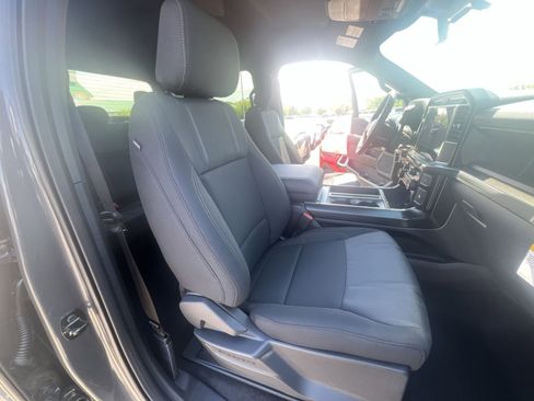 New 2026 Ford F150 STX AWD/4WD image 33
