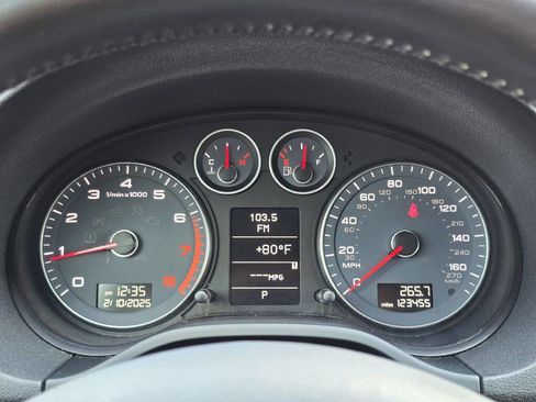 Used 2012 Audi A3 2.0T Premium Plus image 12