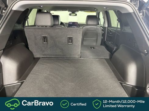 Certified 2023 Chevrolet Blazer LT AWD/4WD image 24