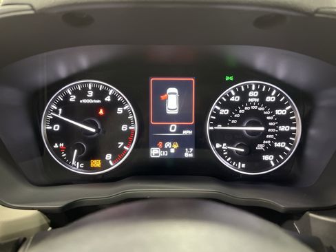 New 2026 Subaru Forester Limited image 22