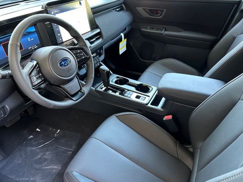 New 2026 Subaru Outback Limited AWD/4WD image 9