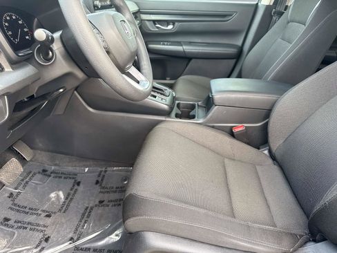 Certified 2023 Honda CR-V EX image 20