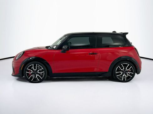 New 2026 MINI Cooper John Cooper Works FWD image 8