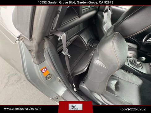 Used 2004 Nissan 350Z Touring image 24