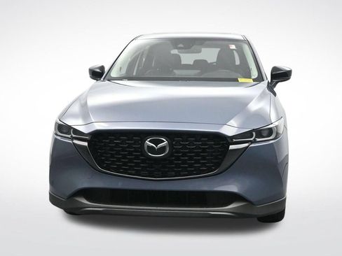 Used 2024 MAZDA CX-5 Carbon Edition AWD/4WD image 2