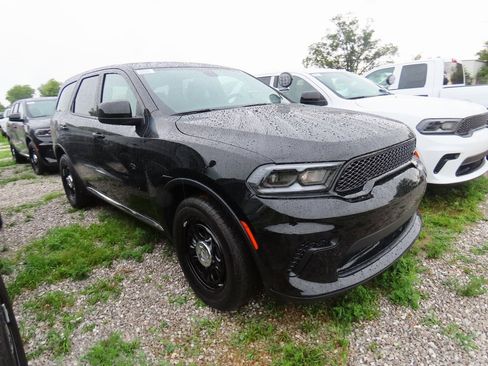 New 2024 Dodge Durango AWD w/ Skid Plate Group image 10