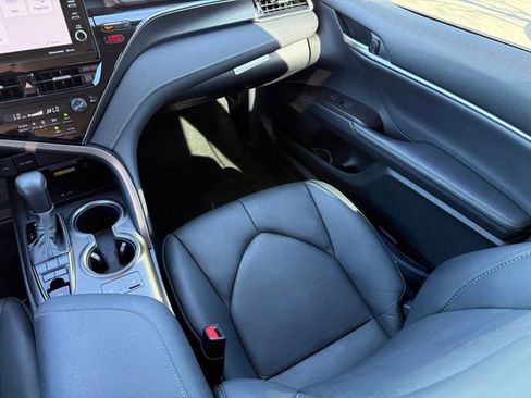 Used 2024 Toyota Camry XSE w/ Cold Weather Package image 29