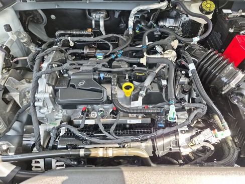 Used 2024 Ford Bronco Sport Outer Banks w/ Tech Package AWD/4WD image 32