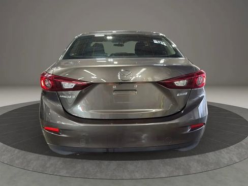 Used 2017 MAZDA MAZDA3 Sport w/ Preferred Equipment Package image 6