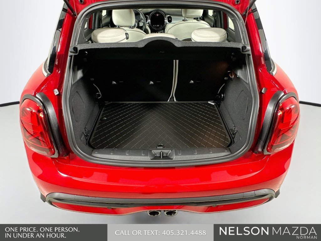 Used 2023 MINI Cooper S w/ Driver Assistance Package FWD image 27