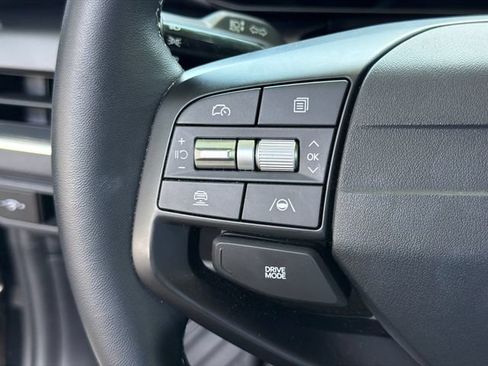 Used 2025 Kia K4 EX FWD image 24