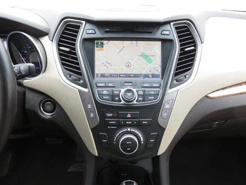 Used 2014 Hyundai Santa Fe Sport w/ Technology Package 04 image 16