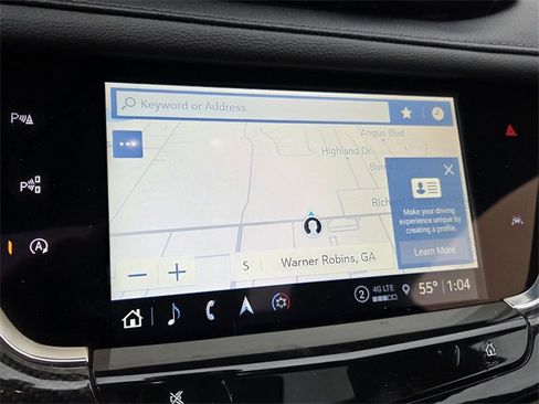 Used 2025 Cadillac XT6 Sport w/ Technology Package image 20