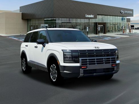 New 2026 Hyundai Palisade XRT Pro image 11