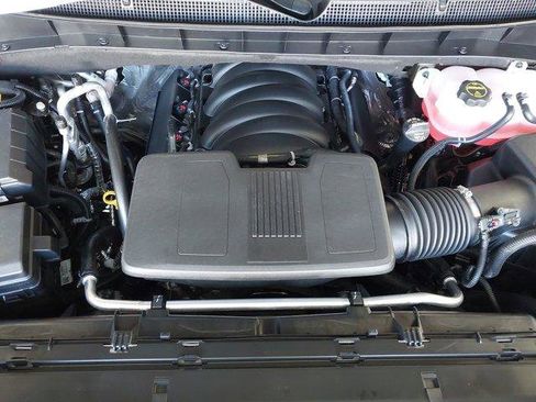 New 2026 Chevrolet Tahoe High Country image 30