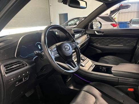 Used 2020 Hyundai Palisade Limited FWD image 23