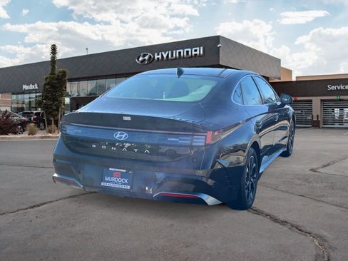 Certified 2024 Hyundai Sonata SEL image 5