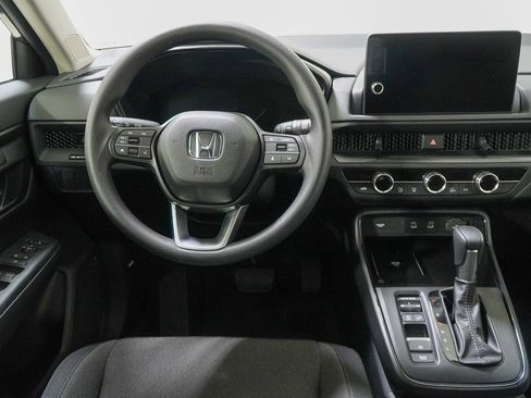 New 2026 Honda CR-V EX image 19