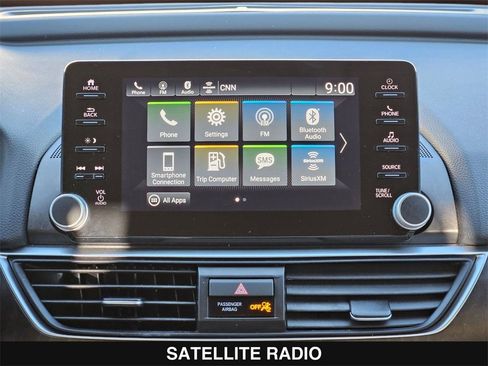 Used 2021 Honda Accord EX-L image 20