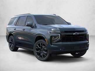 New 2026 Chevrolet Tahoe RST w/ Comfort Package RWD video 2