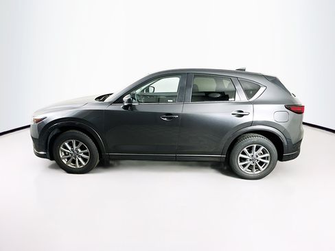 Used 2025 MAZDA CX-5 AWD 2.5 S w/ Preferred Package image 4