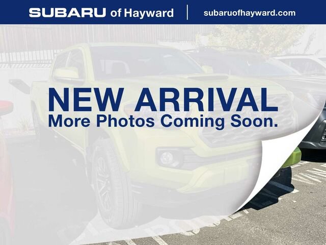 Used 2023 Toyota Tacoma TRD Sport w/ TRD Premium Sport Package AWD/4WD image 1