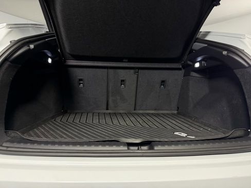 Used 2023 Audi Q4 e-tron Premium Plus w/ Premium Plus image 30