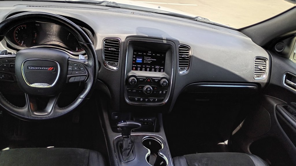 Used 2019 Dodge Durango GT AWD/4WD image 30