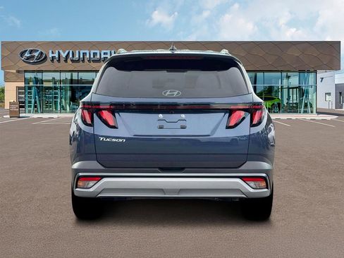 New 2026 Hyundai Tucson SEL image 6