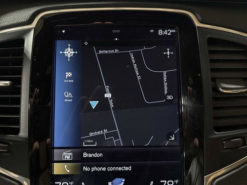 Used 2019 Volvo XC90 T6 Momentum image 21