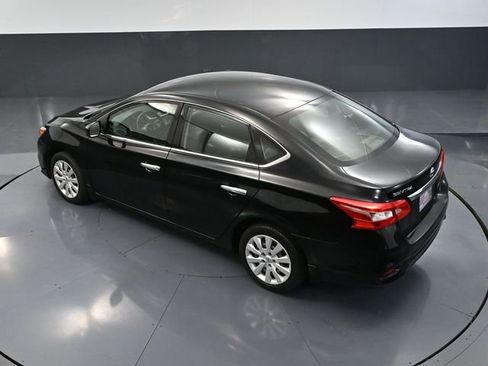 Used 2018 Nissan Sentra S image 47