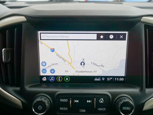 Used 2018 GMC Terrain Denali w/ Advanced Safety Package image 23