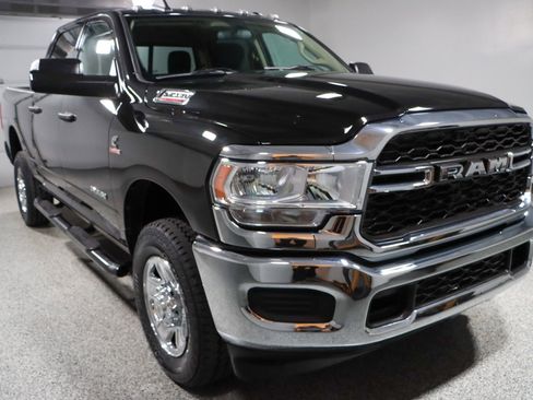 Used 2020 RAM 2500 Tradesman image 5